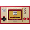 CONSOLA GAME & WATCH: SUPER MARIO BROS NINTENDO
