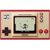 CONSOLA GAME & WATCH: SUPER MARIO BROS NINTENDO