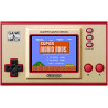 CONSOLA GAME & WATCH: SUPER MARIO BROS NINTENDO