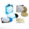 WILCO - SUMMERTEETH (EDICIÓN DELUXE) (4 CD)