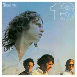 THE DOORS - 13 (LP-VINILO)