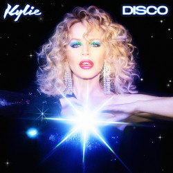 KYLIE MINOGUE - DISCO...