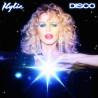 KYLIE MINOGUE - DISCO (LP-VINILO)