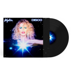 KYLIE MINOGUE - DISCO (LP-VINILO)