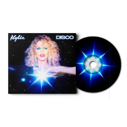 KYLIE MINOGUE - DISCO (CD)