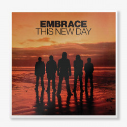EMBRACE - THIS NEW DAY...