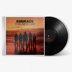 EMBRACE - THIS NEW DAY (LP-VINILO)