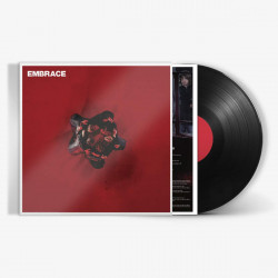 EMBRACE - OUT OF NOTHING (LP-VINILO)