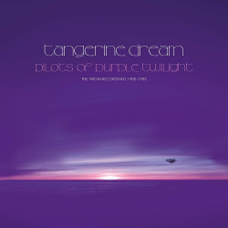 TANGERINE DREAM - PILOTS OF...