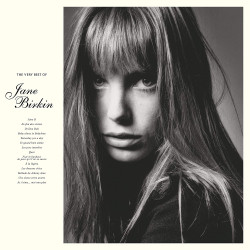 JANE BIRKIN - THE VERY BEST (LP-VINILO)