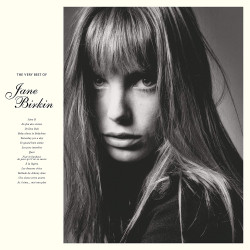 JANE BIRKIN - THE VERY BEST...