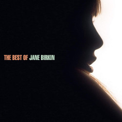 JANE BIRKIN - THE BEST OF...