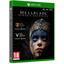 XONE HELLBLADE: SENUA'S SACRIFICE