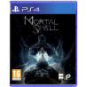 PS4 MORTAL SHELL