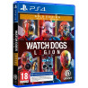 PS4 WATCH DOGS LEGION - GOLD EDITION