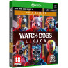 XONE WATCH DOGS LEGION - GOLD EDITION