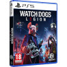 PS5 WATCH DOGS LEGION