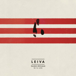 LEIVA - MADRID NUCLEAR (2...