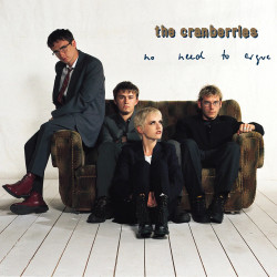 THE CRANBERRIES - NO NEED TO ARGUE (2 CD)