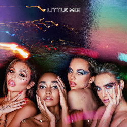 LITTLE MIX - CONFETTI (CD)...