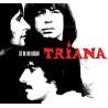 TRIANA - SE DE UN LUGAR (2 LP-VINILO + CD)