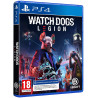 PS4 WATCH DOGS LEGION