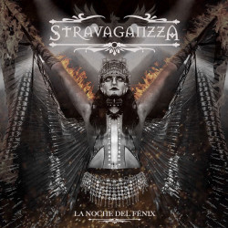 STRAVAGANZZA - LA NOCHE DEL...