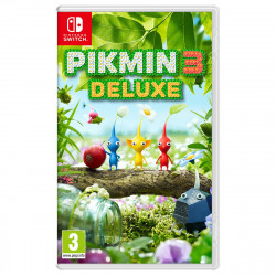 SW PIKMIN 3 DELUXE