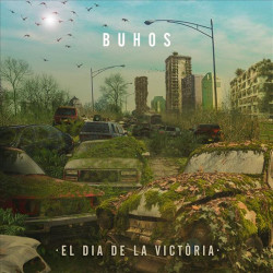 BUHOS - EL DÍA DE LA VICTORIA (CD)