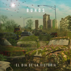 BUHOS - EL DÍA DE LA...