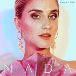 SAMANTHA - NADA (CD)
