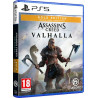 PS5 ASSASSIN'S CREED VALHALLA GOLD EDITION
