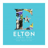 ELTON JHON - JEWEL BOX: AND THIS IS ME (2 LP-VINILO)