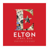 ELTON JHON - JEWEL BOX: RARITIES AND B-SIDES (3 LP-VINILO)