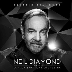 NEIL DIAMOND - CLASSIC...