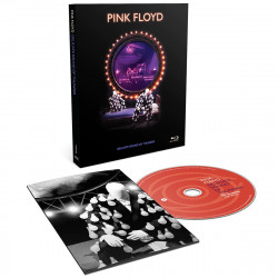 PINK FLOYD - DELICATE SOUND OF THUNDER (BLU-RAY)