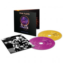 PINK FLOYD - DELICATE SOUND OF THUNDER (2 CD)