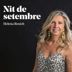 HELENA ROSICH - NIT DE SETEMBRE (CD)