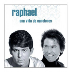 RAPHAEL - UNA VIDA DE...