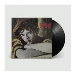 SIMPLY RED - PICTURE BOOK (LP-VINILO)