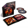 IRON MAIDEN - NIGHTS OF THE DEAD, LEGACY OF THE BEAST: LIVE IN MEXICO CITY (2 CD)