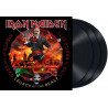 IRON MAIDEN - NIGHTS OF THE DEAD, LEGACY OF THE BEAST: LIVE IN MEXICO CITY (3 LP-VINILO)