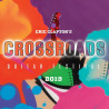 ERIC CLAPTON - CROSSROADS GUITAR FESTIVAL 2019 (2 BLU-RAY)