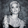 MARIZA - MARIZA CANTA AMALIA (CD)