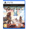 PS5 GODFALL DELUXE EDITION