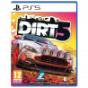 PS5 DIRT 5