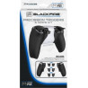 PS5 PRECISSION TRIGGERS & GRIPS ARDISTEL BLACKFIRE