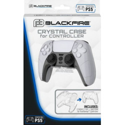 PS5 FUNDA CRYSTAL BLACKFIRE