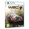 PS5 WRC 9