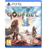 PS5 GODFALL